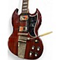 Used Epiphone 1964 SG Reissue Heritage Cherry Solid Body Electric Guitar