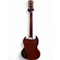 Used Epiphone 1964 SG Reissue Heritage Cherry Solid Body Electric Guitar