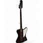 Used Epiphone Thunderbird IV 2 Color Sunburst Electric Bass Guitar thumbnail