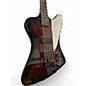 Used Epiphone Thunderbird IV 2 Color Sunburst Electric Bass Guitar