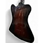 Used Epiphone Thunderbird IV 2 Color Sunburst Electric Bass Guitar