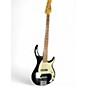 Used Peavey MILESTONE III Black Electric Bass Guitar thumbnail