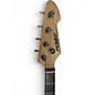 Used Peavey MILESTONE III Black Electric Bass Guitar