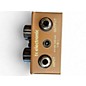 Used TC Electronic Echobrain Analog Delay Effect Pedal
