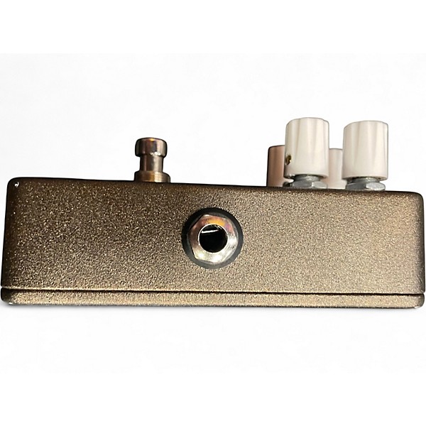 Used Keeley KSUN MEMPHIS SUN LO-FI DELAY REVERB Effect Pedal
