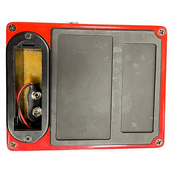 Used BBE SS92 Sonicstomp Sonic Maximizer Effect Pedal