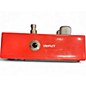 Used BBE SS92 Sonicstomp Sonic Maximizer Effect Pedal