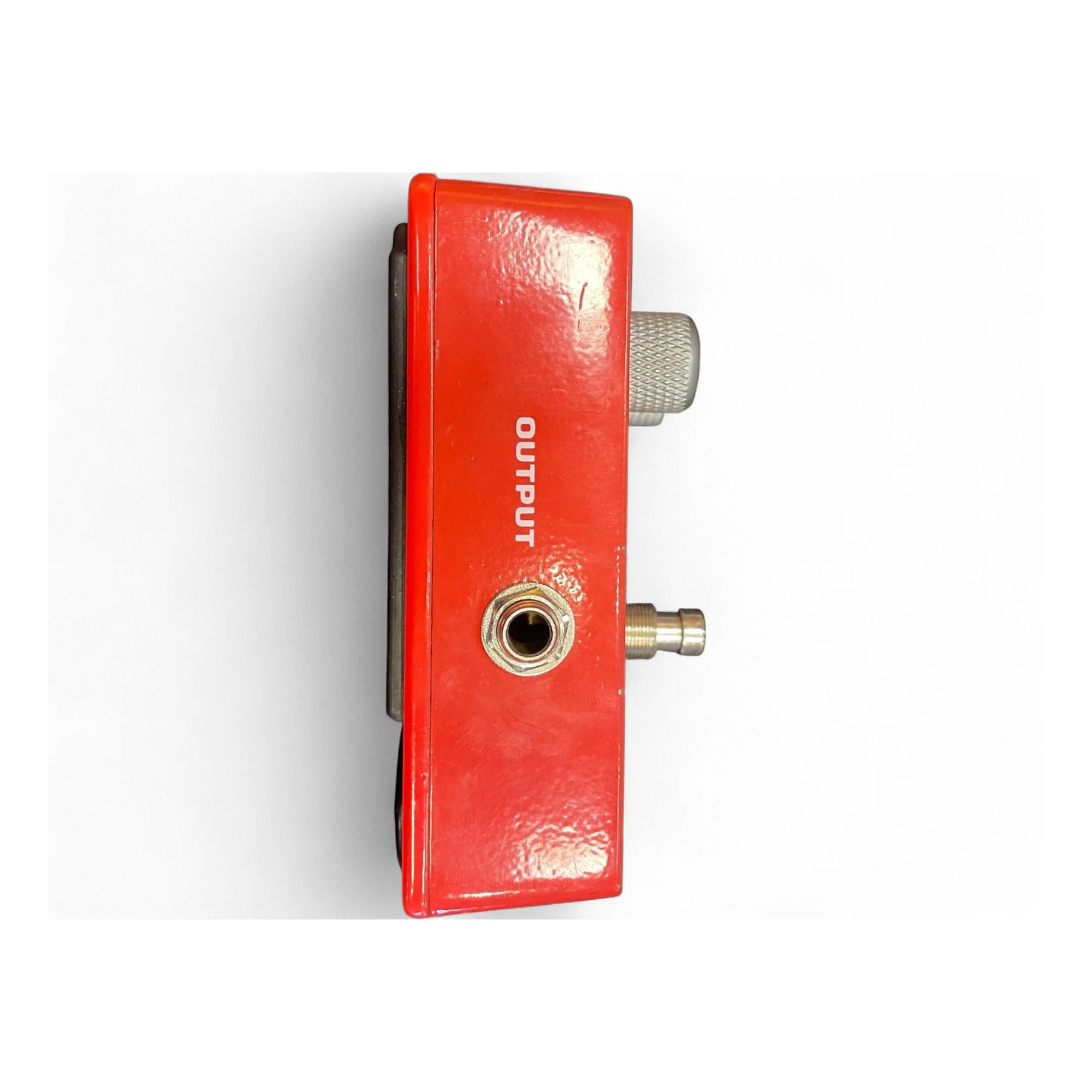 Used BBE SS92 Sonicstomp Sonic Maximizer Effect Pedal | Guitar Center