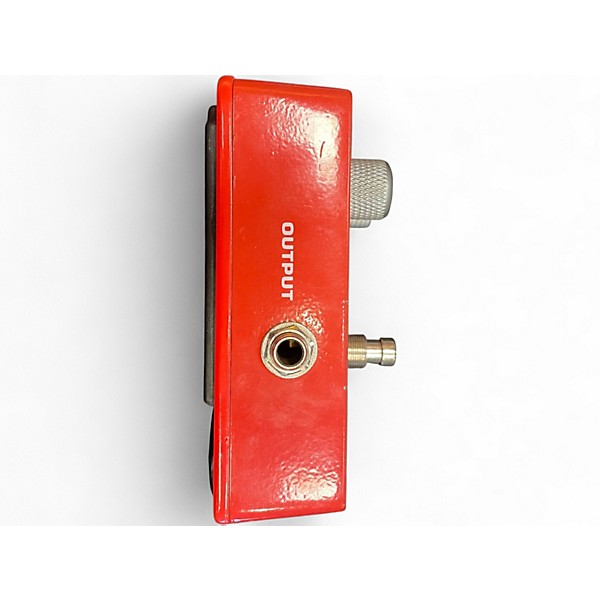 Used BBE SS92 Sonicstomp Sonic Maximizer Effect Pedal