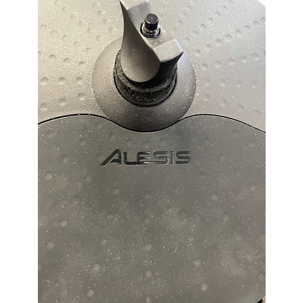 Used 2021 Alesis NITRO Electric Drum Set
