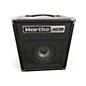 Used Hartke HD25 Bass Combo Amp thumbnail