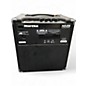 Used Hartke HD25 Bass Combo Amp