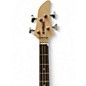 Used Yamaha RBX170 Candy Apple Red Electric Bass Guitar