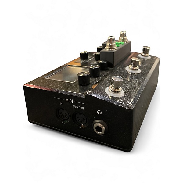 Used Line 6 HX Stomp Effect Processor