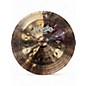 Used Paiste 14in 900 SERIES CHINA Cymbal thumbnail