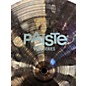 Used Paiste 14in 900 SERIES CHINA Cymbal