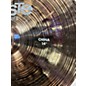 Used Paiste 14in 900 SERIES CHINA Cymbal