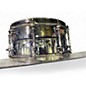 Used Pearl 6.5X14 Ian Paice Signature Snare Chrome Drum thumbnail