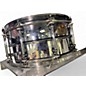 Used Pearl 6.5X14 Ian Paice Signature Snare Chrome Drum
