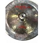 Used Zildjian 16in China Trash Cymbal thumbnail