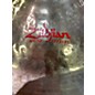 Used Zildjian 16in China Trash Cymbal