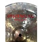 Used Zildjian 16in China Trash Cymbal