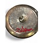 Used Zildjian 16in China Trash Cymbal