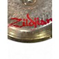 Used Zildjian 16in China Trash Cymbal