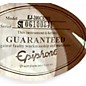 Used 2010s Epiphone EJ200CE sunburst Acoustic Electric Guitar