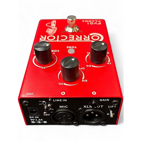 Used 2025 Flamma Corrector Effect Processor