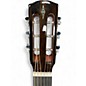 Used Alvarez LP60E Sunburst Acoustic Electric Guitar