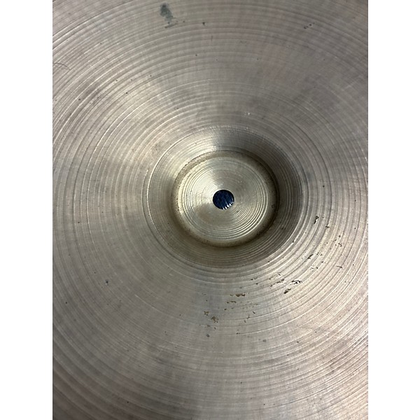 Used Zildjian 20in High China Boy Cymbal