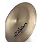 Used Zildjian 20in High China Boy Cymbal