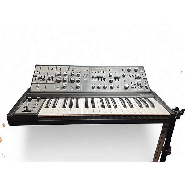 Used Behringer MS-5 Synthesizer