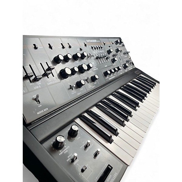 Used Behringer MS-5 Synthesizer