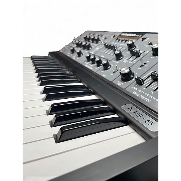 Used Behringer MS-5 Synthesizer