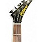 Vintage 1980s Kramer Forum III Teal Electric Bass Guitar
