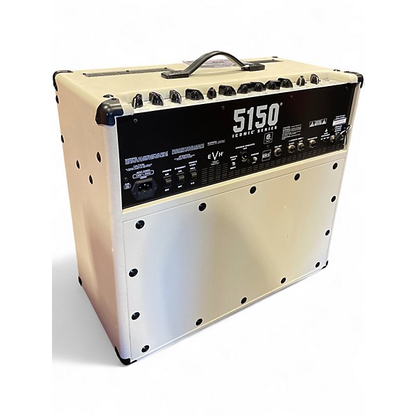 Used EVH 5150 Iconic Series Tube Guitar Combo Amp