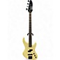 Vintage 1980s Guild PILOT Cream Electric Bass Guitar thumbnail