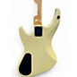 Vintage 1980s Guild PILOT Cream Electric Bass Guitar