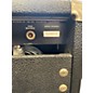 Vintage 1980s Fender CHAMP II Tube Guitar Combo Amp