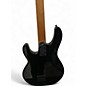 Used Ernie Ball Music Man StingRay Special H Black Electric Bass Guitar