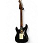 Used Fender Custom Shop Stratocaster Hi Relic Black Solid Body Electric Guitar