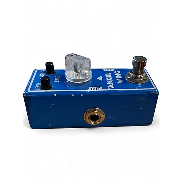 Used Tone City Angel Wing Effect Pedal
