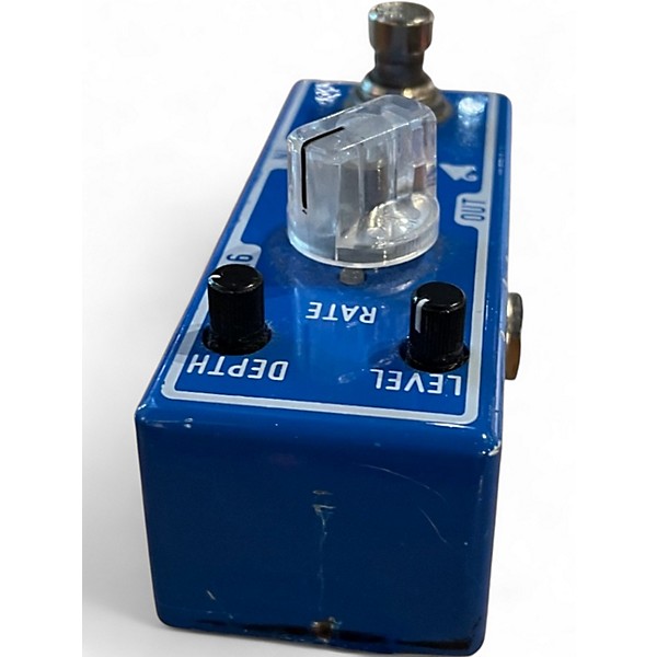 Used Tone City Angel Wing Effect Pedal