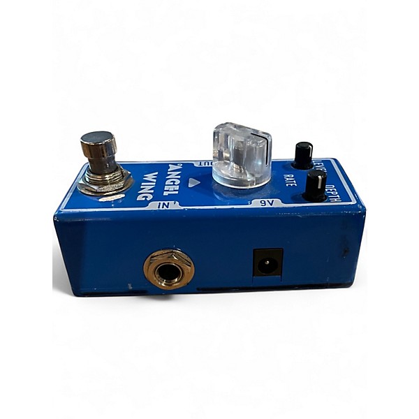 Used Tone City Angel Wing Effect Pedal