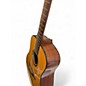 Used Lag Guitars T80D Natural Acoustic Guitar