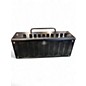 Used Yamaha THR10C 10W Classic Modeling Guitar Combo Amp thumbnail