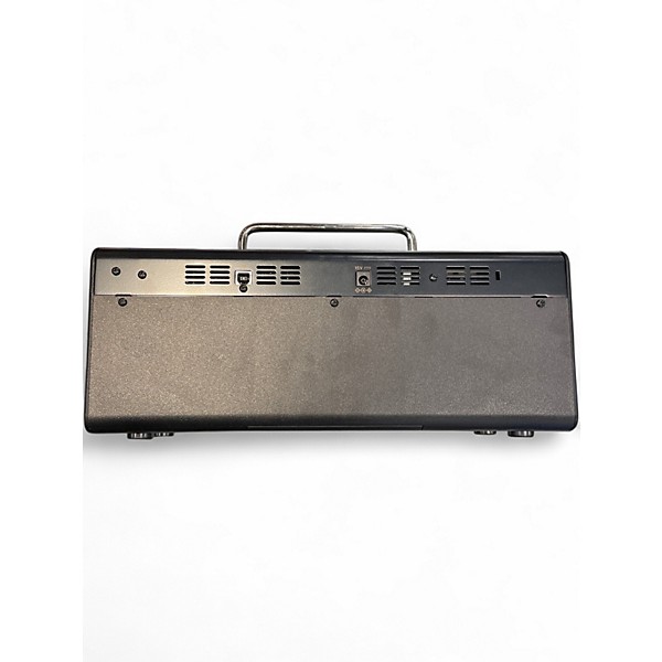 Used Yamaha THR10C 10W Classic Modeling Guitar Combo Amp
