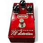 Used MXR M78 1978 Custom Badass Distortion Effect Pedal thumbnail